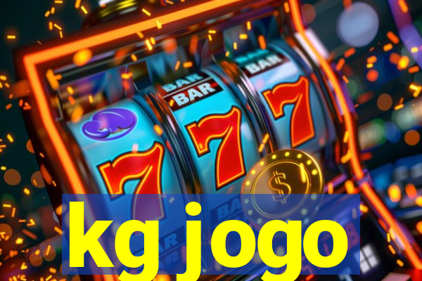 kg jogo